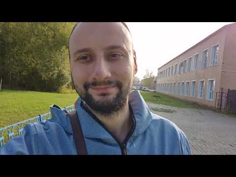 Видео: Изолированный пгт Березово и г Белоярский