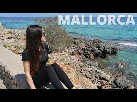 Видео: МАЙОРКА-СТОИТ ЛИ ЕХАТЬ? ЗДЕСЬ ЛУЧШЕ, ЧЕМ ОЖИДАЛИ