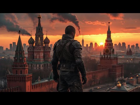 Видео: Прохождение Metro Exodus PS5 #2 Москва