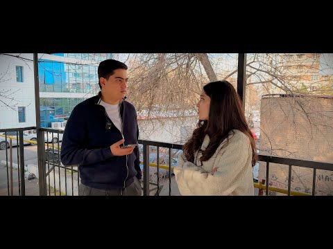 Видео: Йигитим учун эримдан кечмоқчиман