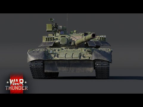 Видео: ПРОДАЮ ВАМ Т-80УД ПО ССЫЛОЧКЕ В ОПИСАНИИ в War Thunder #warthunder