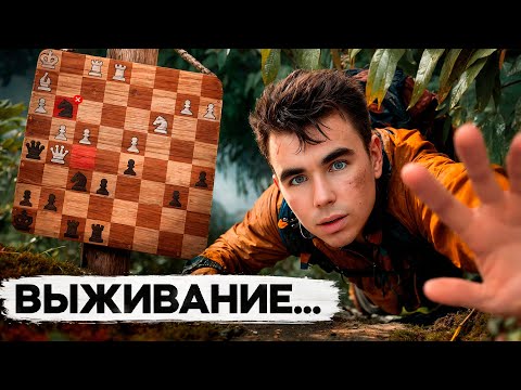 Видео: ТАКТИКА на ВЫЖИВАНИЕ! УРОВЕНЬ 3000+!