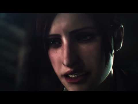 Видео: Resident Evil: Revelations 2 / Прохождение / Часть 12