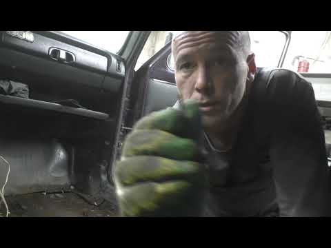 Видео: Я просто хотел поменять сидения. Начало великой битвы. НИВА полный кузовной ремонт ч. 1