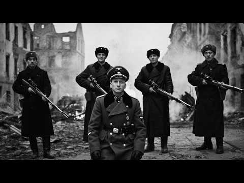Видео: Жестокая Судьба СС: Советская Месть 1943–1945