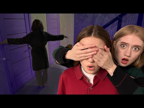 Видео: Сербская Леди ПРЕВРАТИЛА домработницу в ЗОМБИ !