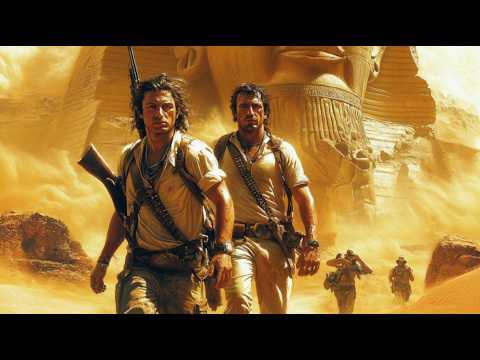 Видео: Приключения охотника за головами Новинка | Вестерн | Боевик | Приключения | Фильм