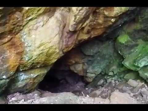 Видео: На заброшенном золотом руднике Эльдорадо в Онтарио всё ещё есть золото.