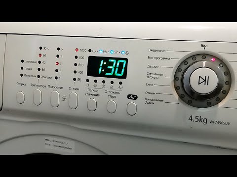 Видео: Samsung DC41 00051 замена светодиодов дисплея DC07 00048A продолжение