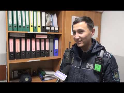 Видео: Қылмыс пен жаза (Рика ТВ) 4 қараша 2023 жыл