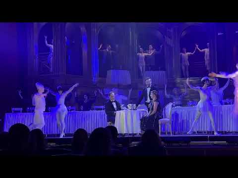 Видео: Банкет (Максим Заусалин, Галина Безрук) | ПЦ 24.05.24