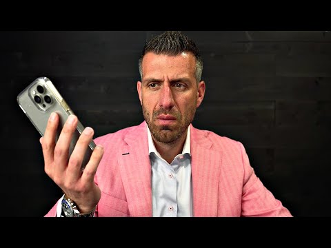 Видео: Риэлторы: После этого у вас больше не возникнет проблем с холодными звонками...