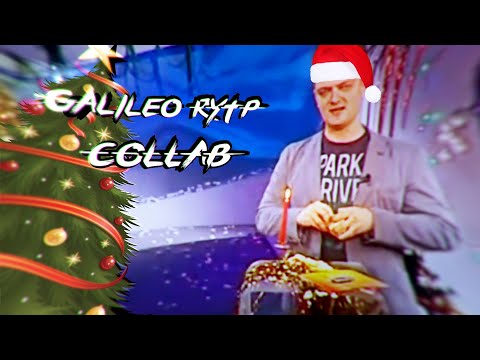 Видео: ГАЛИЛЕО RYTP COLLAB / ПУШНОЙ RYTP / НОВЫЙ ГОД НАЧИНАЕТСЯ С ПУШНОГО 🎄✨