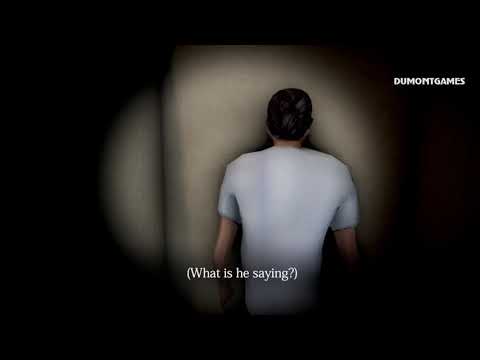 Видео: Missing Children #2 || Две концовки