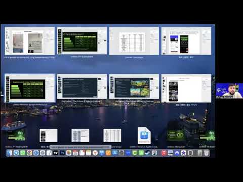 Видео: 🦄 UniLive - Детальный разбор токеномики и маркетинга 29.10.2025