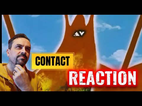 Видео: Контакт мультфильм СССР 1978 REACTION
