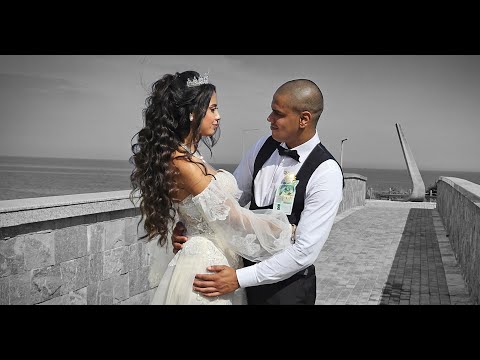 Видео: нашият сватбен ден Златина и Николай  гр Царево  05 10 2024