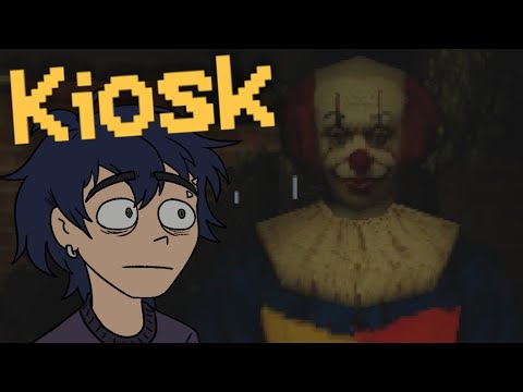 Видео: ЗАХОДИ В ЛУЧШУЮ ЗАБЕГАЛОВКУ || Kiosk #1
