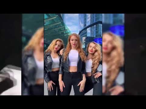 Видео: те100стерон - Это не женщина это беда (Original remix)