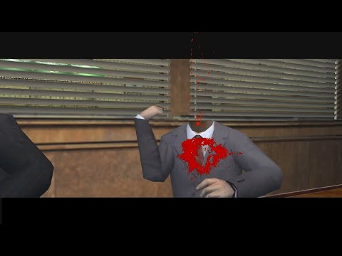 Видео: Дурдом в Mafia The city of Lost Heaven #13