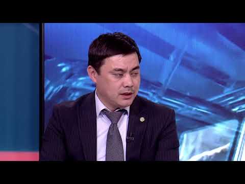 Видео: Аймақтағы жылу беру маусымы / Ауыл аманаты / 31.11.2025