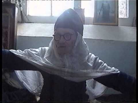 Видео: Матушка Серафима