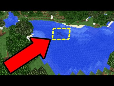 Видео: 99% ЛЮДЕЙ НЕ МОГУТ УВИДЕТЬ ЭТУ СЕКРЕТНУЮ ЛОВУШКУ! СЕКРЕТНЫЙ ТРОЛЛИНГ В МАЙНКРАФТЕ