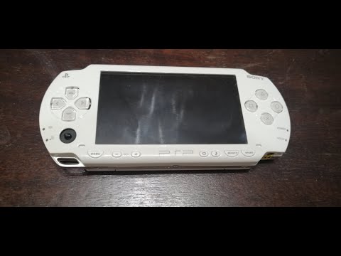 Видео: Замена корпуса на PSP 1000 ! Подробный гайд !!!