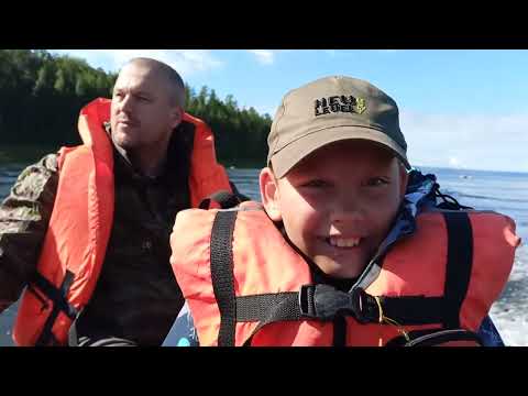Видео: Рыбалка Ангара 2024