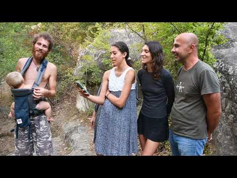 Видео: Възстановяване на реки чрез направа на малки бентове - Първи стъпки