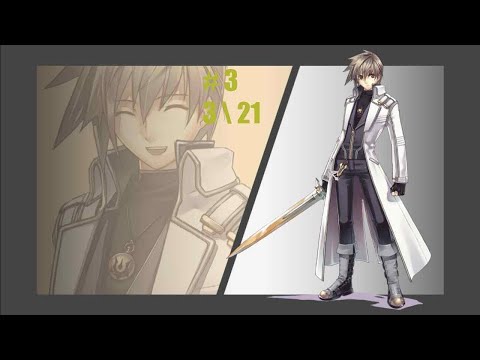 Видео: Agarest - Generations of War.Прохождение.Русская версия. Часть 3.