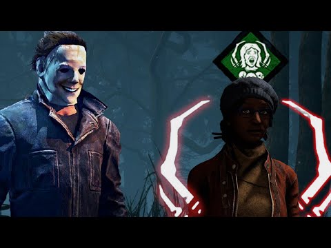 Видео: С увОжением к Одержимости / Dead By Daylight Mobile