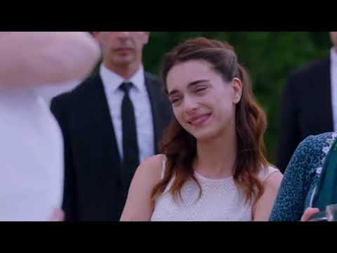 Видео: Дженк & Джемре 💕 Cenk ve Cemre / Если бы не ты/ фанфик