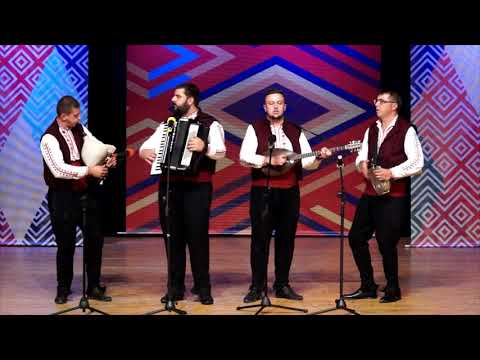 Видео: МФГ "Банскалии" - "Излезла е Яна" / MFG Banskalii - Izlezla e Jana