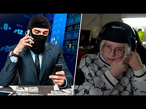 Видео: ДРЕЙКУ ПОЗВОНИЛИ МОШЕННИКИ