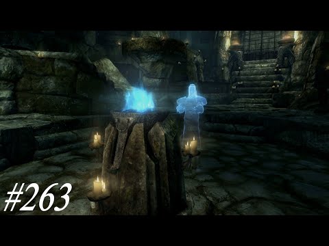 Видео: TES V: Skyrim (AE) - N263. Последний долг.