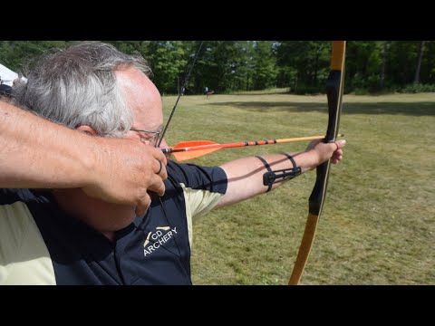 Видео: Какой бы я выбрал длинный лук? И почему не Китай? Пятничный стрим