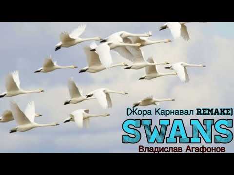 Видео: Лебеди (Жора Карнавал Remake) 2025