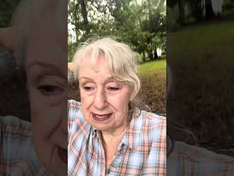 Видео: Скапернонги и мускадины