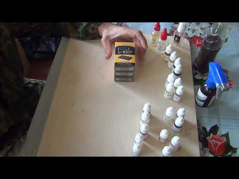 Видео: Ароматизация табака