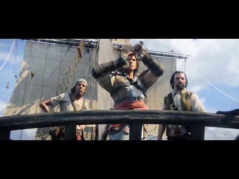 Видео: Хмельной Дракон–Пиратская боевая