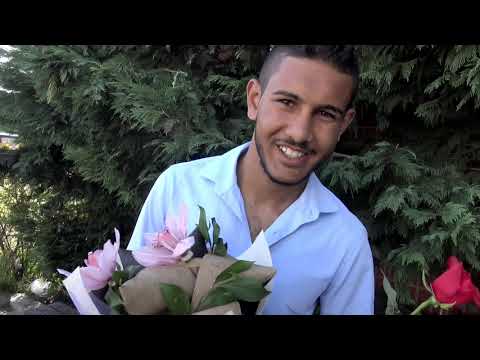 Видео: Tанко тв0899693368 Изписването на малкия принц Росен