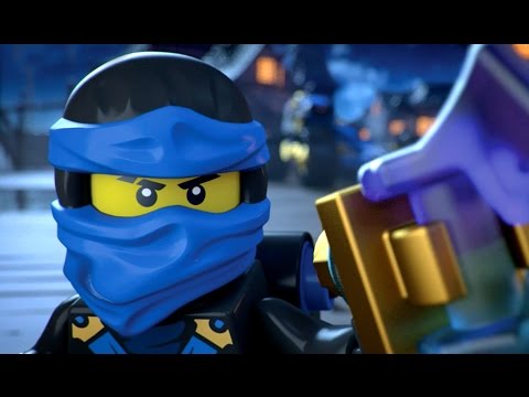 Видео: Lego Ninjago SHADOW OF RONIN Игра про Мультфильм Лего Ниндзяго на русском языке