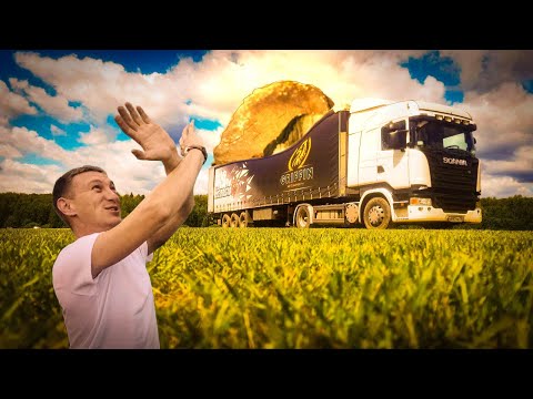 Видео: КАК ПЕРЕВОЗЧИКОВ ОБМАНЫВАЮТ НА АТИ!