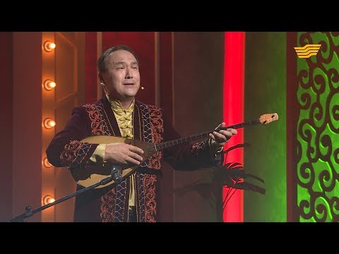 Видео: Рамазан Стамғазиев – «Ал қоңыр» (халық әні)