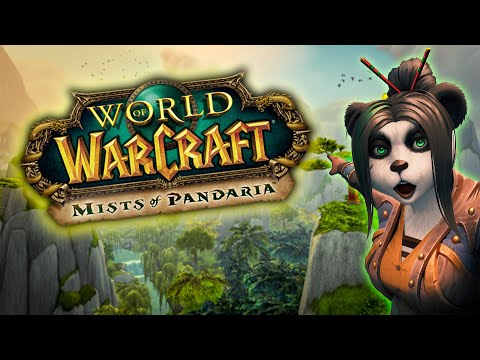 Видео: Путешествуем по Ачивкам | WoW: MoP [Хромигор]