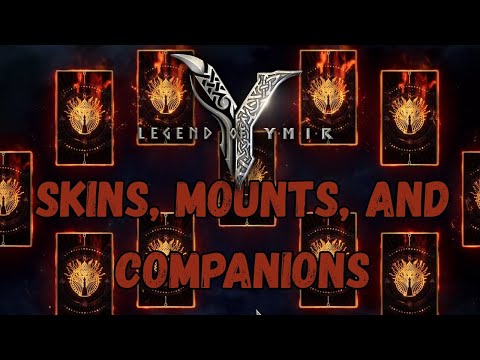 Видео: Legend of Ymir JAGER | КАКУЮ ГАЧУ КРУТИТЬ В ПЕРВУЮ ОЧЕРЕДЬ?