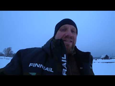 Видео: Зимняя рыбалка в Подмосковье на форель. Платная рыбалка на Гжелке