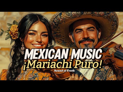 Видео: Марьячи: Сердцебиение Мексики