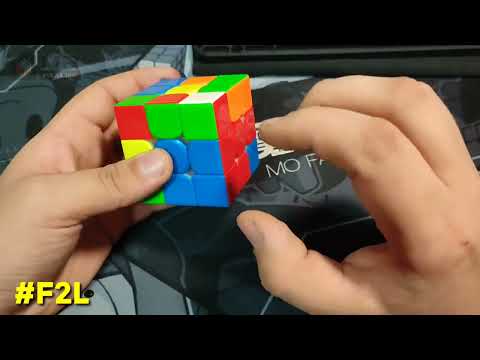 Видео: (CFOP - Хурдны аргачлал) Хэрхэн 3х3 шоог 10 секундэд эвлүүлдэг вэ? 🧐